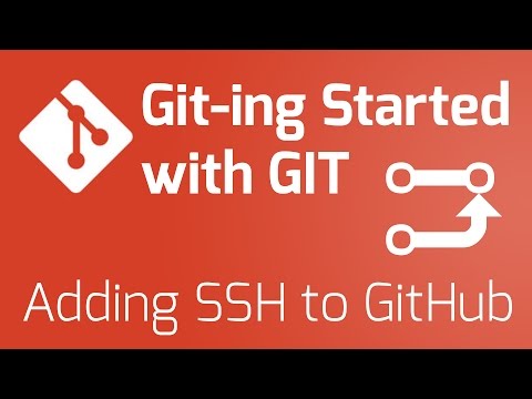 ssh keygen github