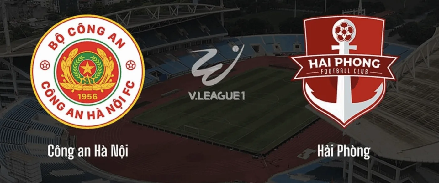 V League